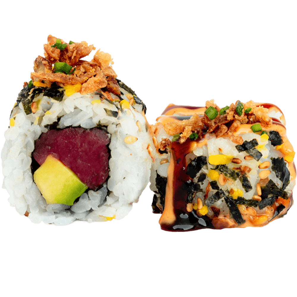 California Maki